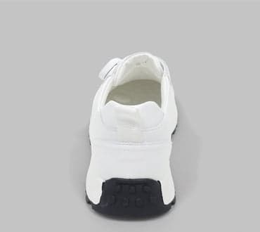 601 화이트 뒤쪽