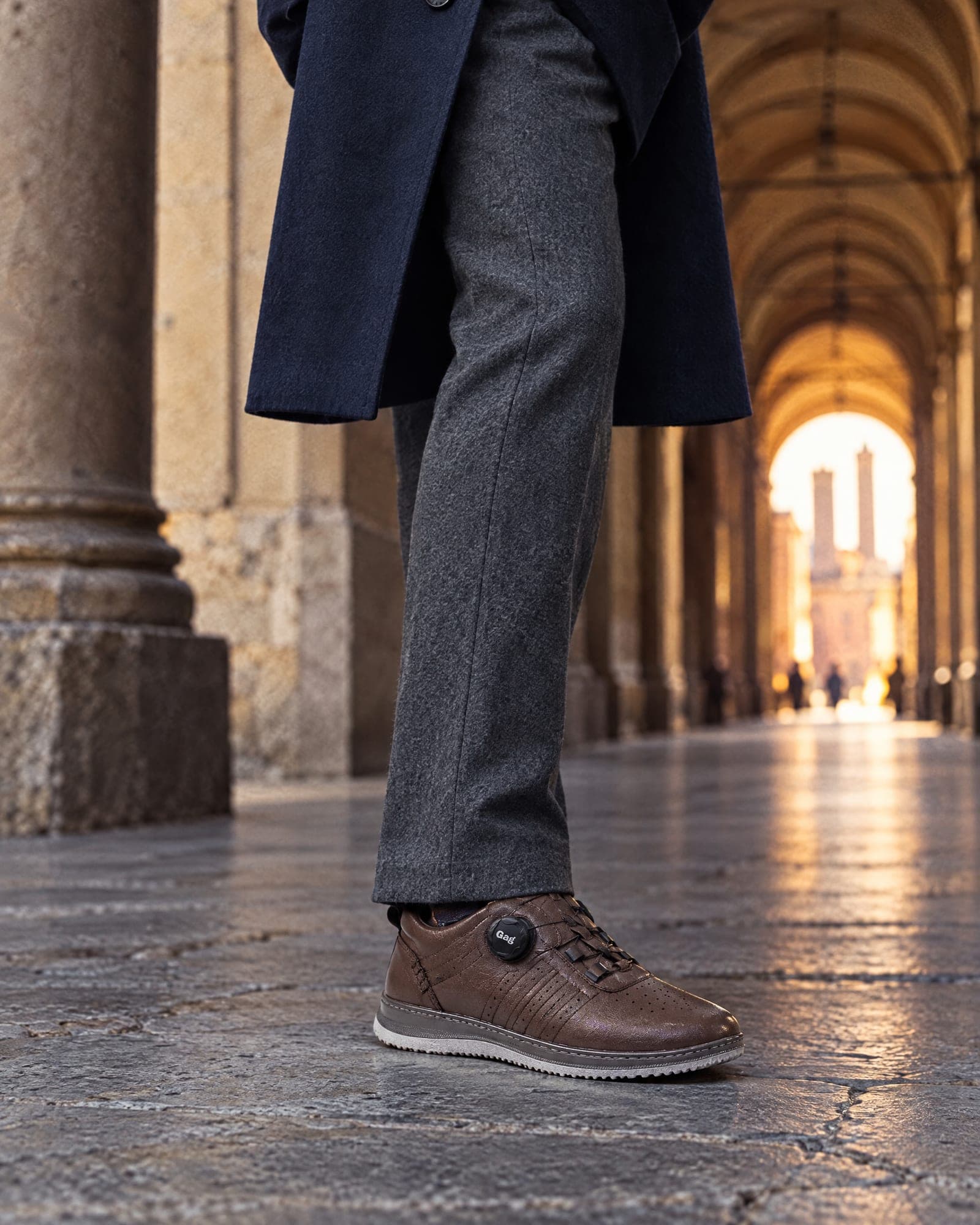 G902 착용 이미지