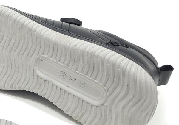 G902 밑창 논슬립 패턴