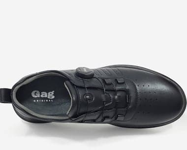 G902 블랙 윗쪽