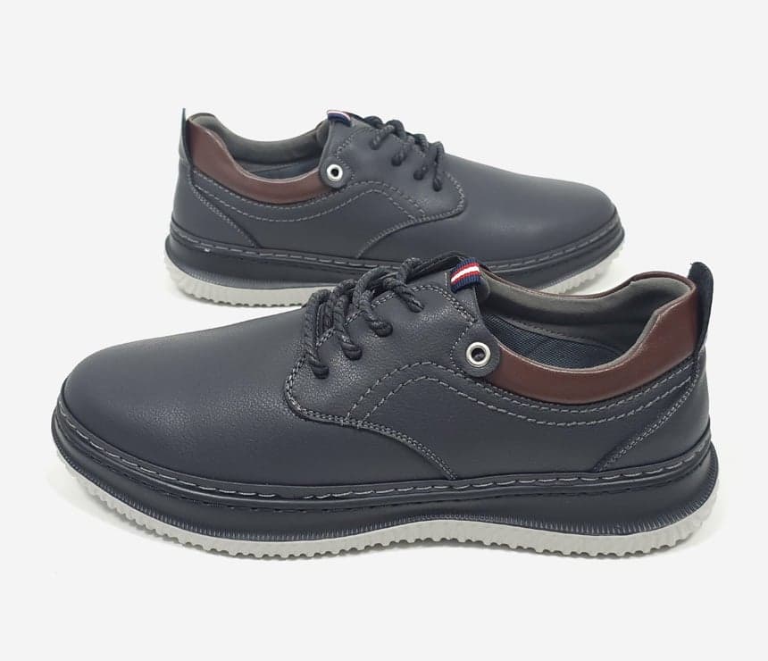 G903 그레이 한 켤레 측면
