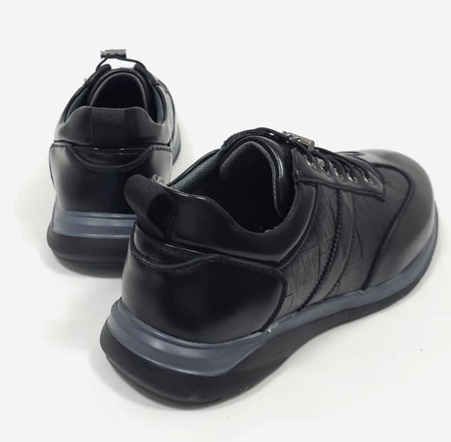 G909 블랙 페어 뒤쪽 컷