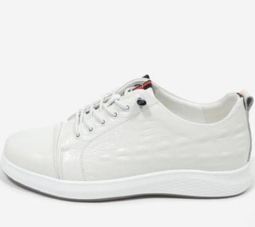 HM88 화이트 바깥쪽
