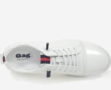 HM88 화이트 윗쪽